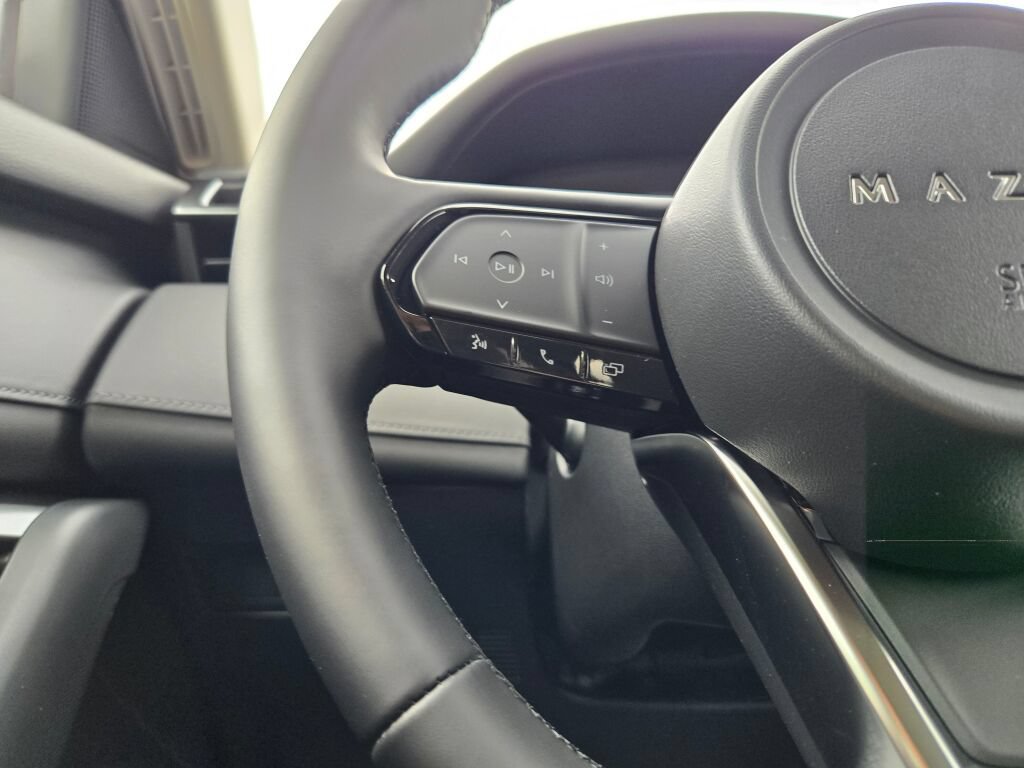 New 2026 MAZDA CX-5 Preferred AWD/4WD image 25