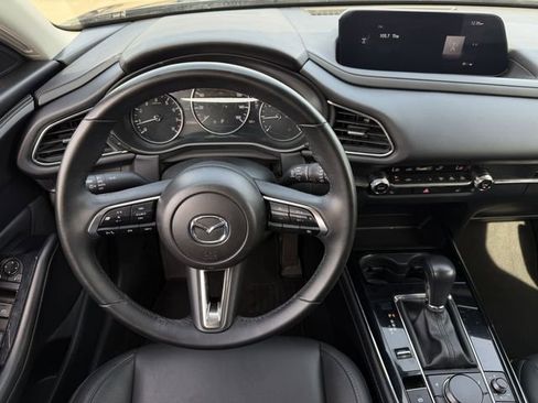 Used 2025 MAZDA CX-30 AWD 2.5 S w/ Preferred Package image 11