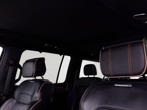 Used 2024 Jeep Grand Wagoneer L Series III image 14