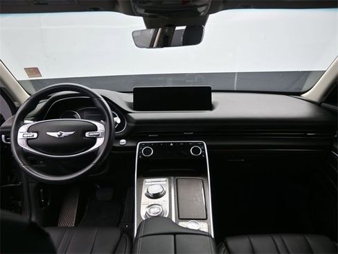 Used 2024 Genesis GV80 2.5T image 15