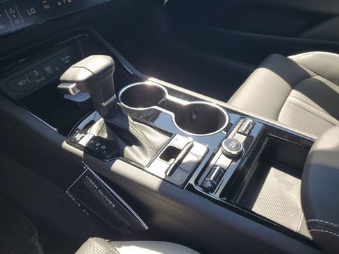 New 2026 Kia K5 GT-Line FWD image 19