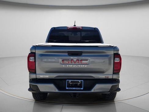 Used 2023 GMC Canyon AT4 w/ AT4 Premium Package AWD/4WD image 5