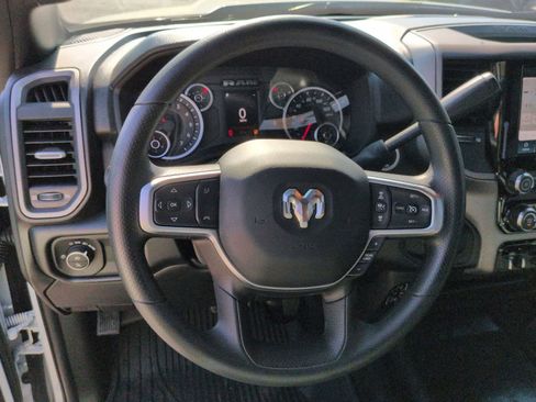 New 2026 RAM 2500 Tradesman AWD/4WD image 21