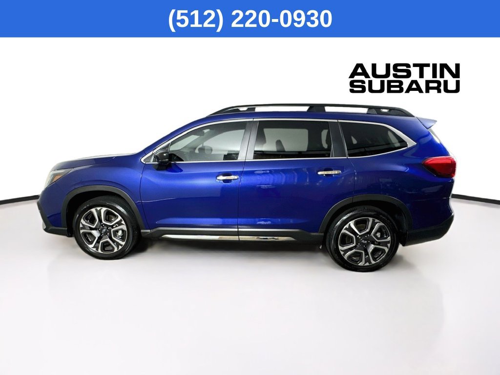 Certified 2026 Subaru Ascent Touring AWD/4WD image 5