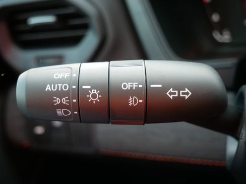 New 2026 Honda Passport TrailSport image 27