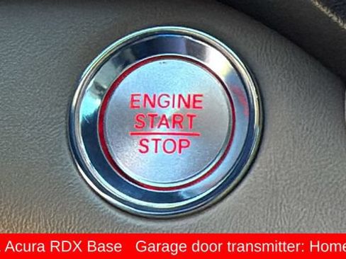 Used 2021 Acura RDX AWD w/ Technology Package image 17