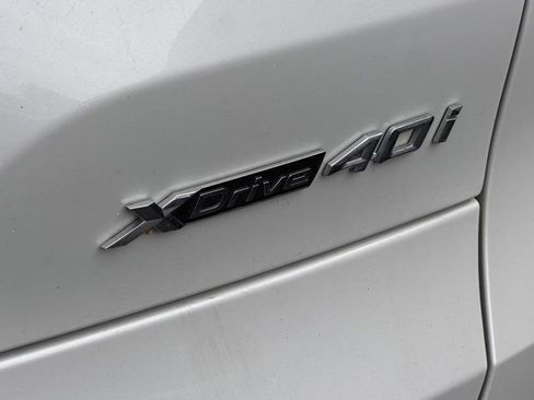 Used 2020 BMW X5 xDrive40i w/ Premium Package AWD/4WD image 10