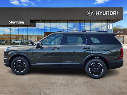 New 2026 Hyundai Palisade XRT Pro image 2