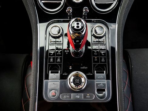Used 2023 Bentley Continental GT Speed AWD/4WD image 28