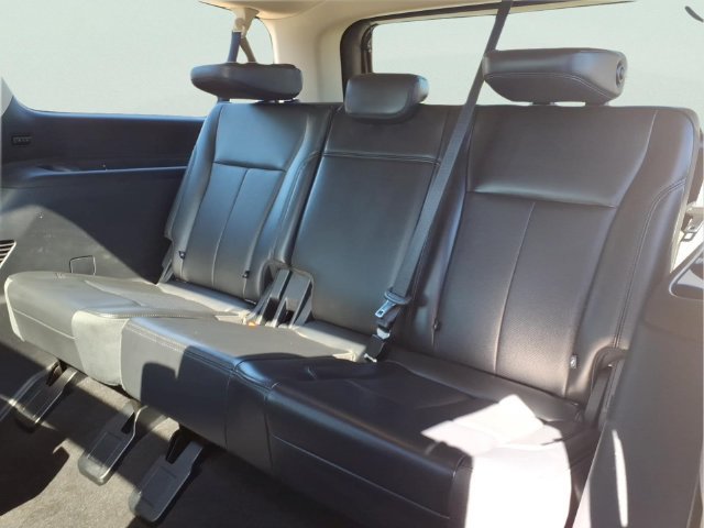 Used 2024 Ford Expedition Max XLT AWD/4WD image 9