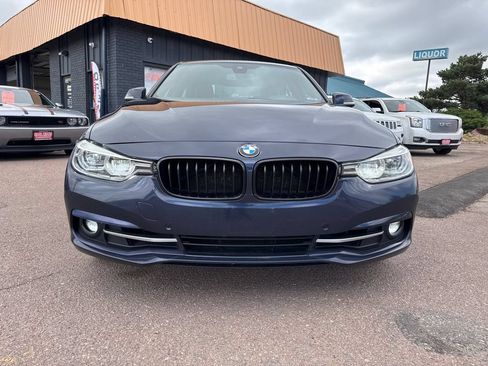 Used 2017 BMW 330i xDrive Sedan AWD/4WD image 50