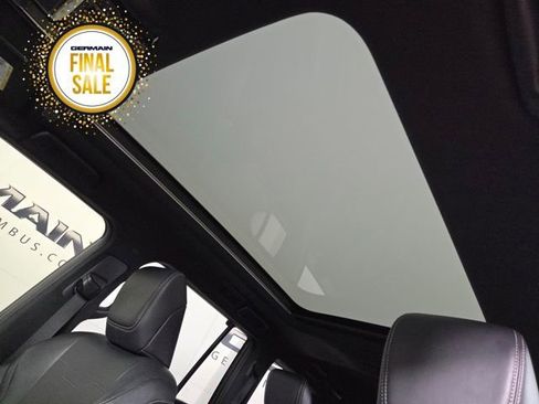 Used 2024 Lexus GX 550 image 28