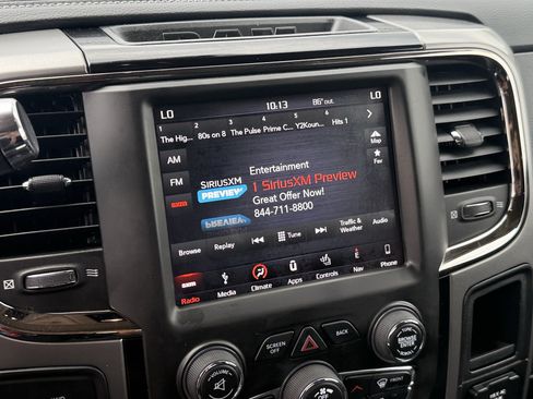 Used 2018 RAM 2500 Laramie w/ Sport Appearance Group AWD/4WD image 20