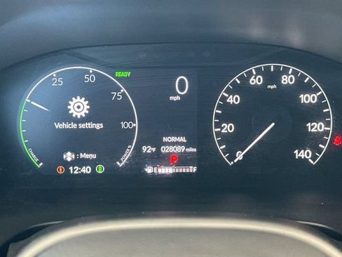 Used 2023 Honda CR-V Sport image 30