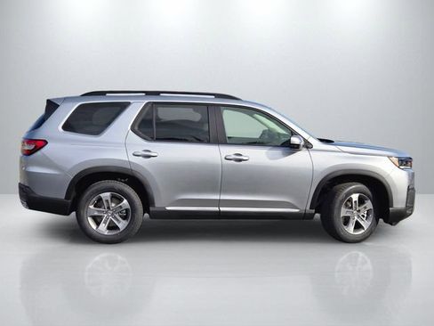 New 2026 Honda Pilot EX-L image 4