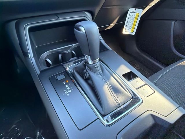 New 2026 MAZDA CX-5 Select AWD/4WD image 17