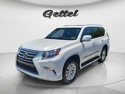 Used 2018 Lexus GX 460 Premium w/ Premium Package