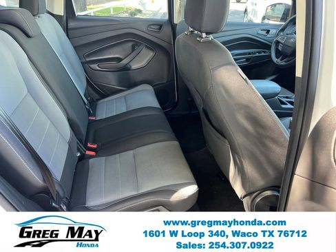 Used 2018 Ford Escape S FWD image 14