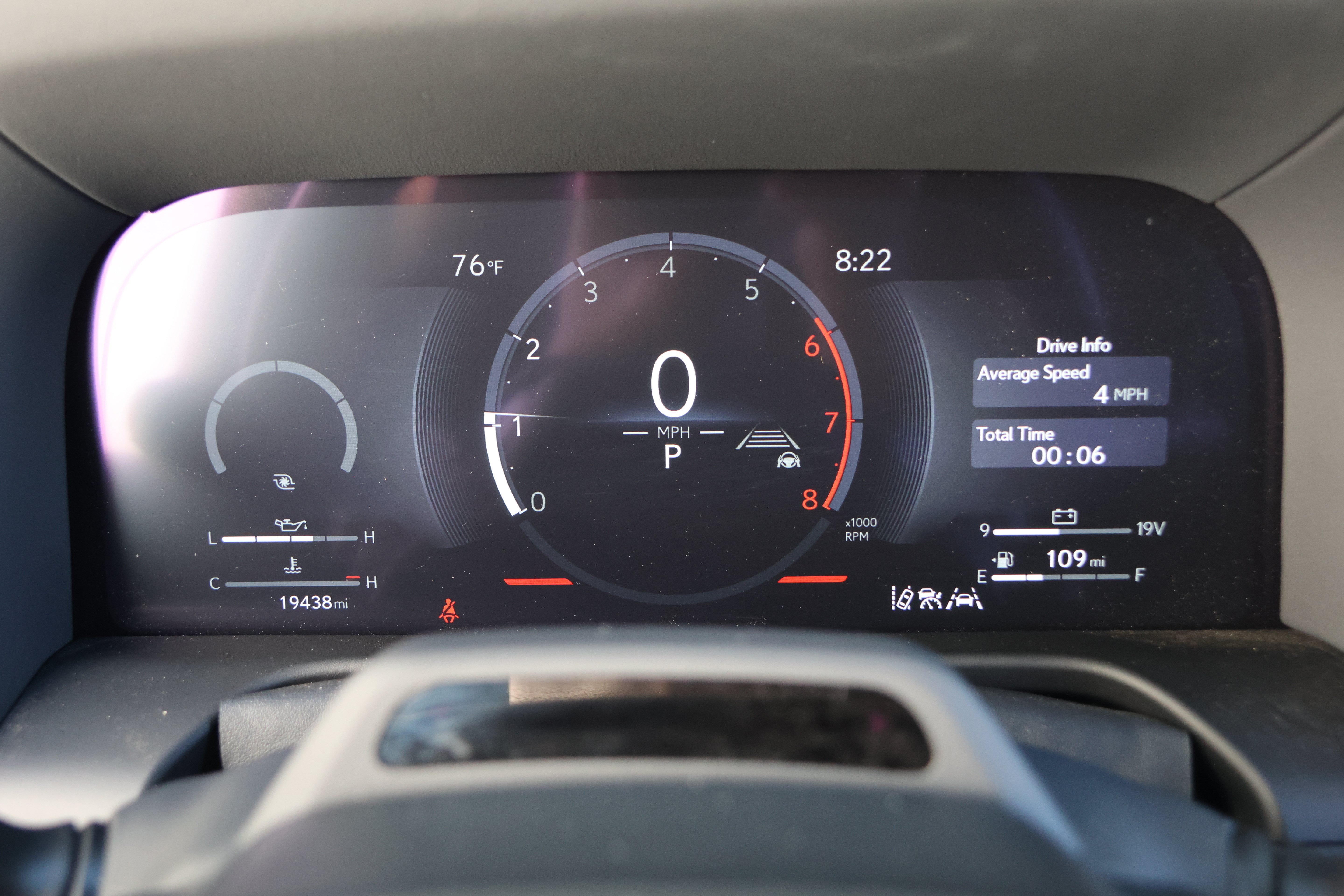 Certified 2025 Lexus GX 550 AWD/4WD image 18
