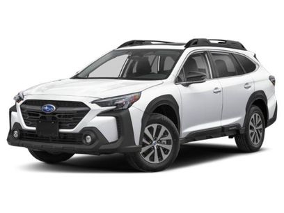 Used 2024 Subaru Outback Premium