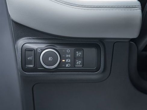 New 2026 Ford Explorer Active w/ Active Comfort Package AWD/4WD image 50