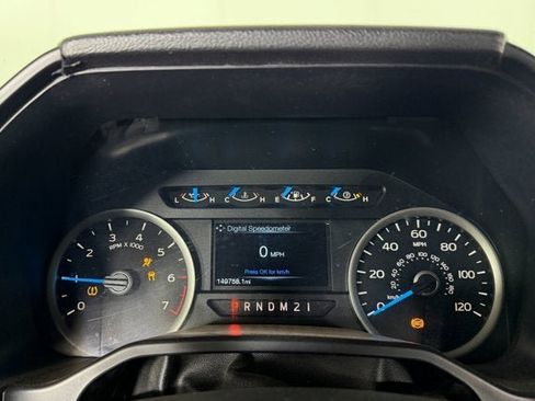 Used 2016 Ford F150 XLT w/ Equipment Group 302A Luxury image 10