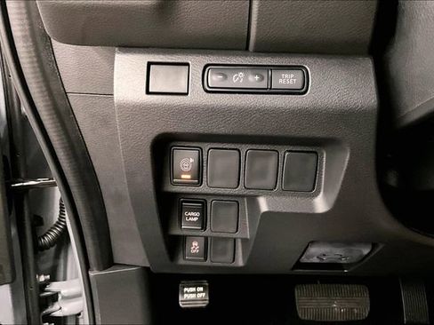 New 2026 Nissan Frontier SV w/ All-Weather Content Package image 30