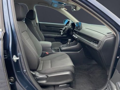 Certified 2024 Honda CR-V LX image 12