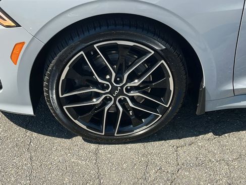 Used 2023 Kia K5 GT FWD image 8