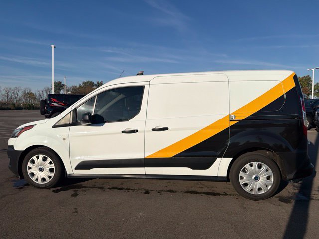 Used 2023 Ford Transit Connect XL FWD image 15
