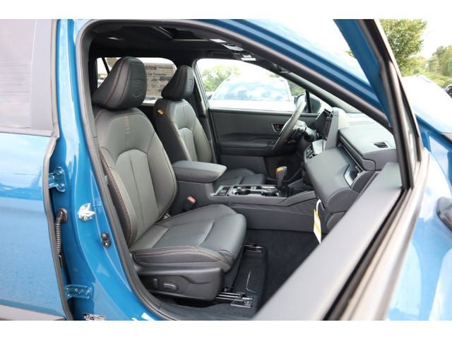 New 2026 Subaru Outback Wilderness AWD/4WD image 55