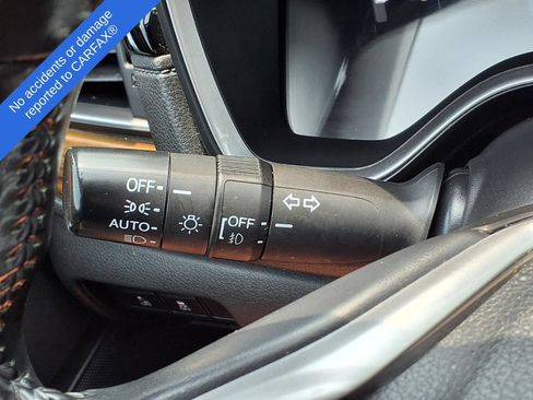 Used 2022 Honda CR-V Touring image 22