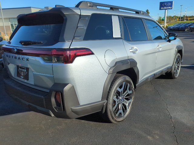 New 2026 Subaru Outback Touring XT AWD/4WD image 6