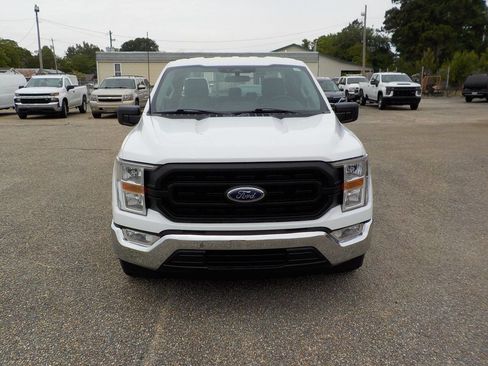 Used 2022 Ford F150 XL w/ Equipment Group 101A High RWD image 9