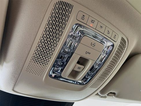 New 2026 Mercedes-Benz GLE 350 4MATIC image 13