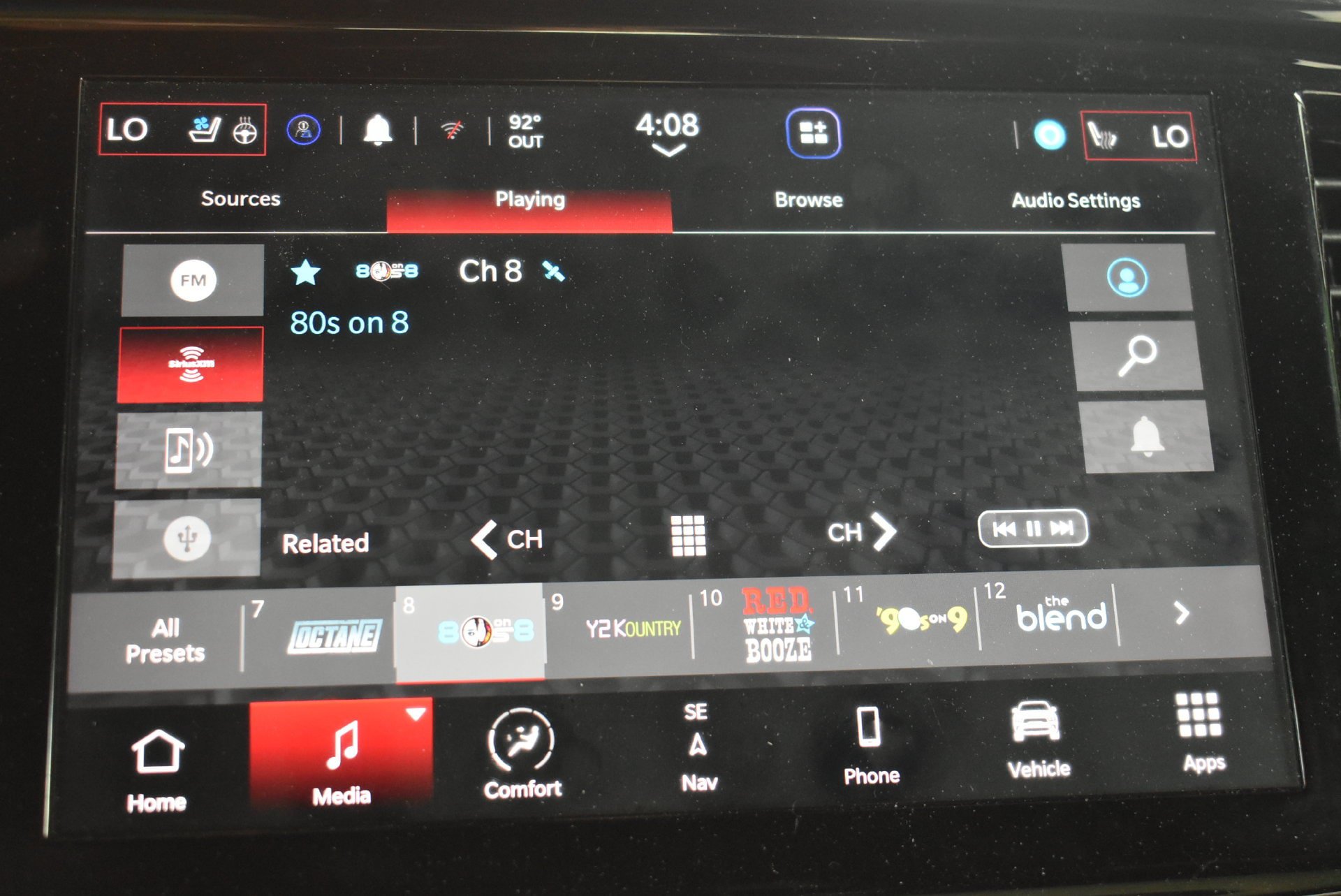 Used 2023 Dodge Durango R/T AWD/4WD image 28