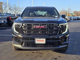 New 2025 GMC Acadia Elevation w/ Super Cruise Package video 2