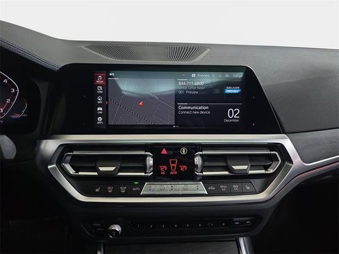 Used 2020 BMW M340i xDrive w/ Parking Assistance Package image 22