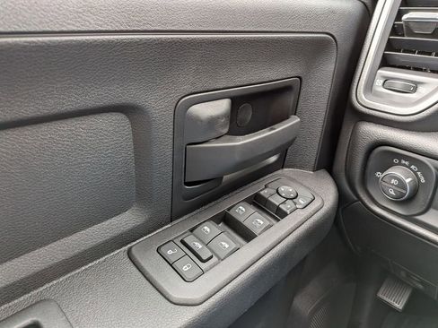 Used 2025 RAM 2500 Tradesman image 25