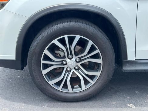 Used 2019 Mitsubishi Outlander Sport FWD image 9