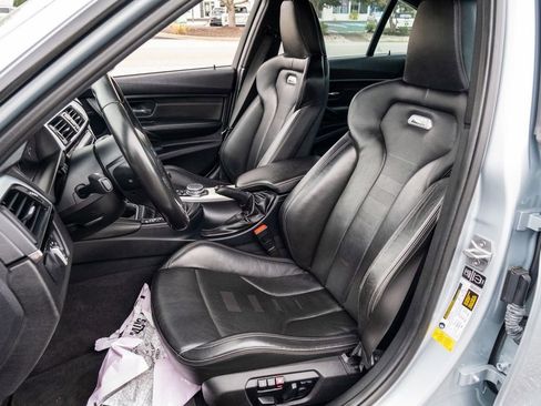 Used 2015 BMW M3 image 16