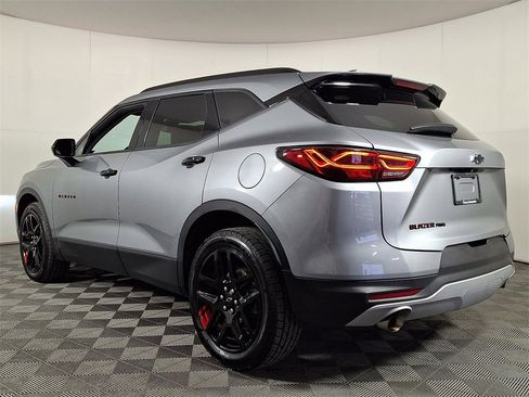 Used 2023 Chevrolet Blazer LT w/ Convenience Package image 7