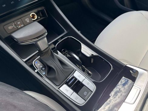 New 2026 Hyundai Santa Cruz SEL image 27