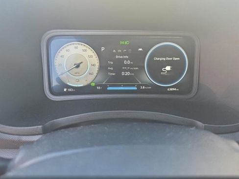 Used 2023 Hyundai Kona SEL image 10