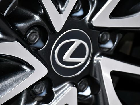 Used 2025 Lexus NX 350 AWD w/ Accessory Package (Z1) image 84