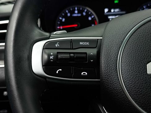 Used 2023 Kia K5 GT FWD image 34