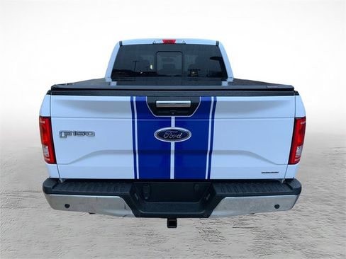 Used 2016 Ford F150 XLT w/ Equipment Group 302A Luxury image 3