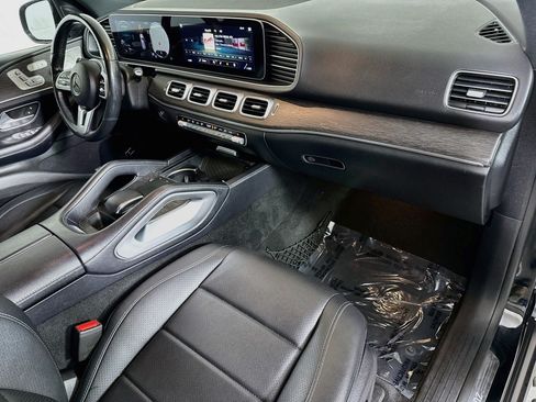 Used 2021 Mercedes-Benz GLE 350 image 30