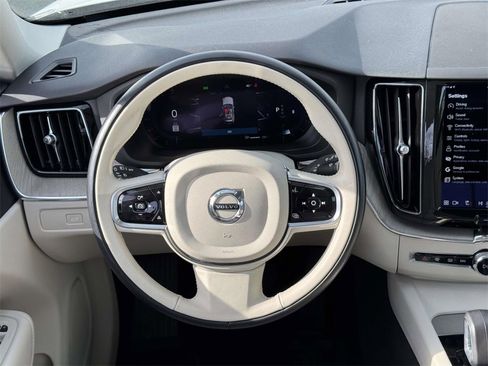 Certified 2023 Volvo XC60 B5 Plus w/ Climate Package image 12
