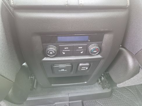 Certified 2023 Chevrolet Traverse High Country w/ LPO, Floor Liner Package image 26